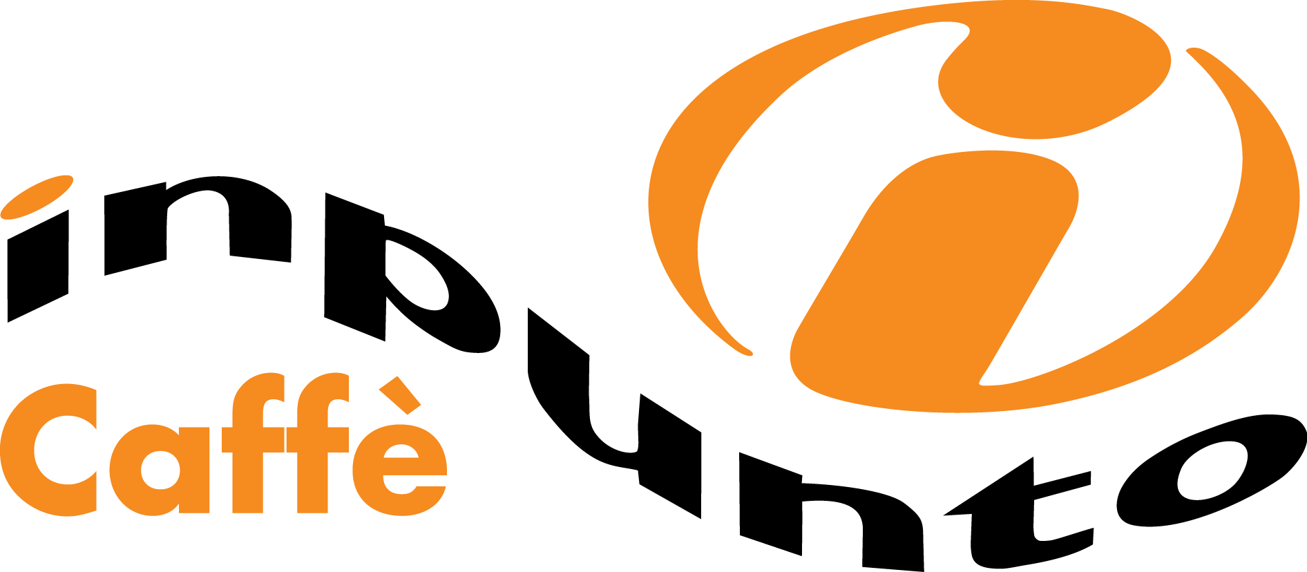 Inpunto Caffe - Kávé Itáliából